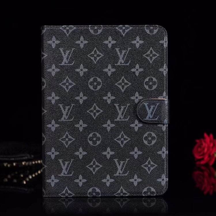 Louis Vuitton iPad Luxury Case