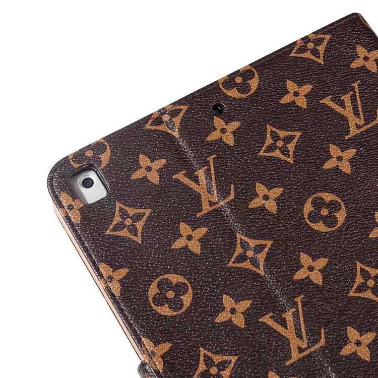Louis Vuitton iPad Luxury Case