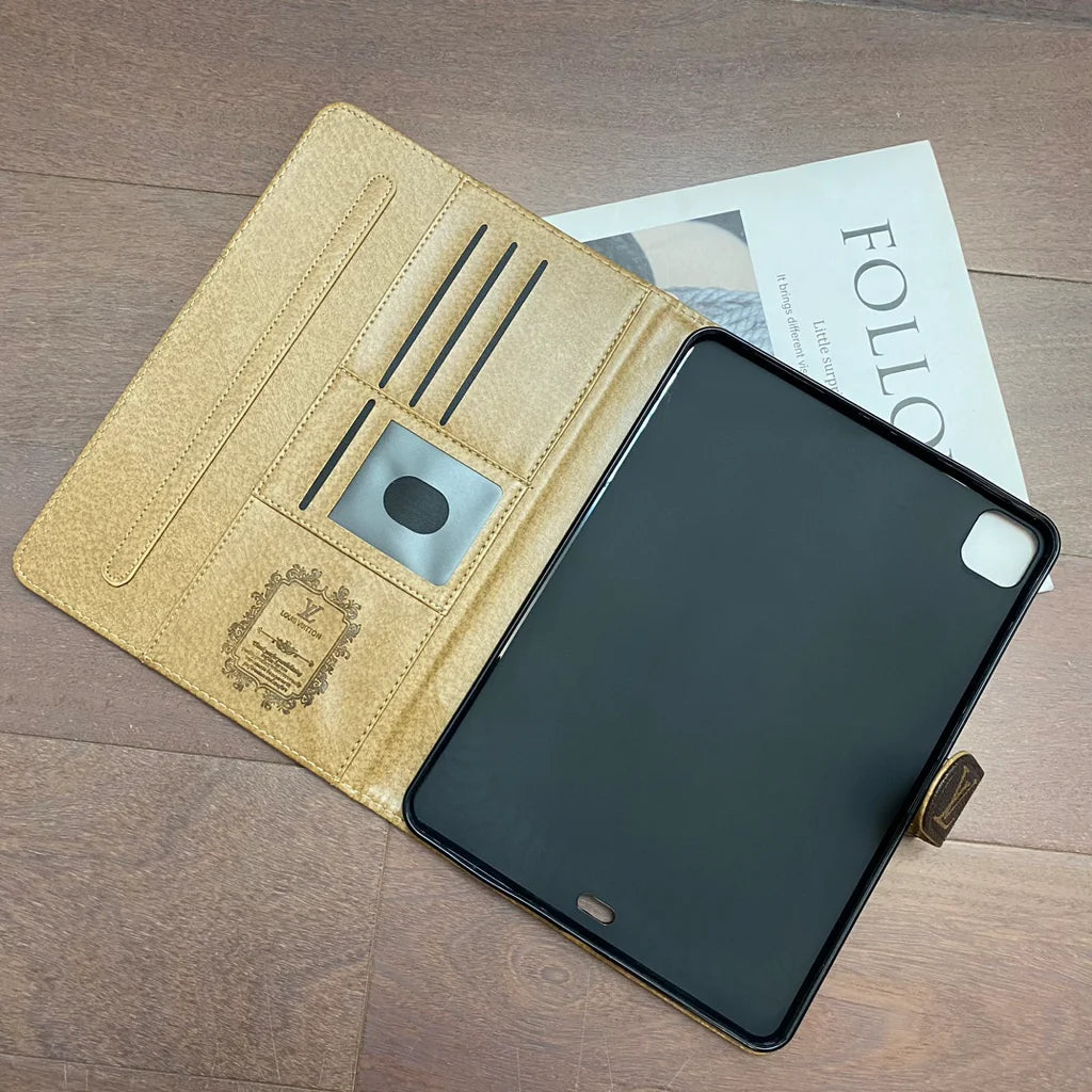 Louis Vuitton iPad Luxury Case