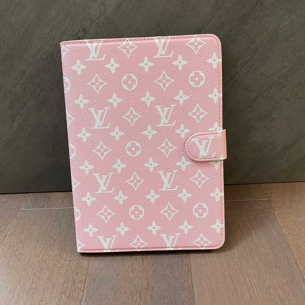 Louis Vuitton iPad Luxury Case