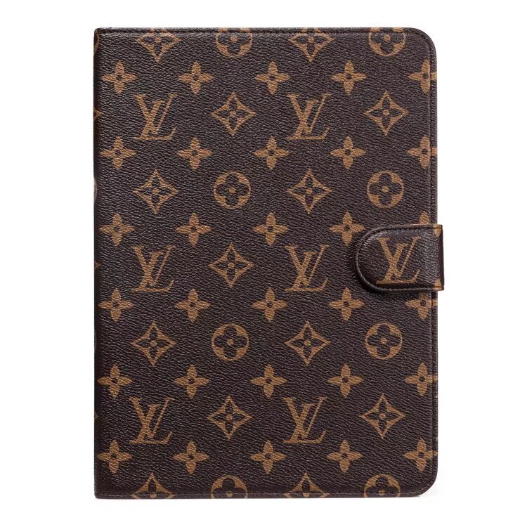 Louis Vuitton iPad Luxury Case