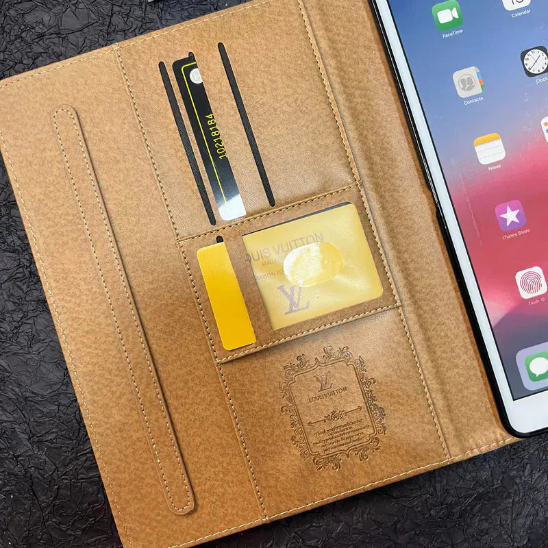 Louis Vuitton iPad Luxury Case