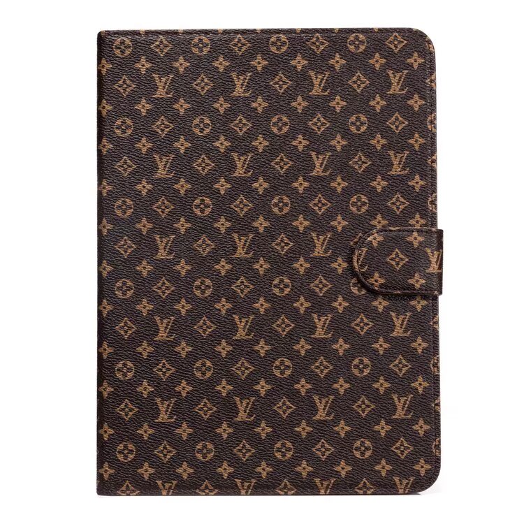 Louis Vuitton iPad Luxury Case