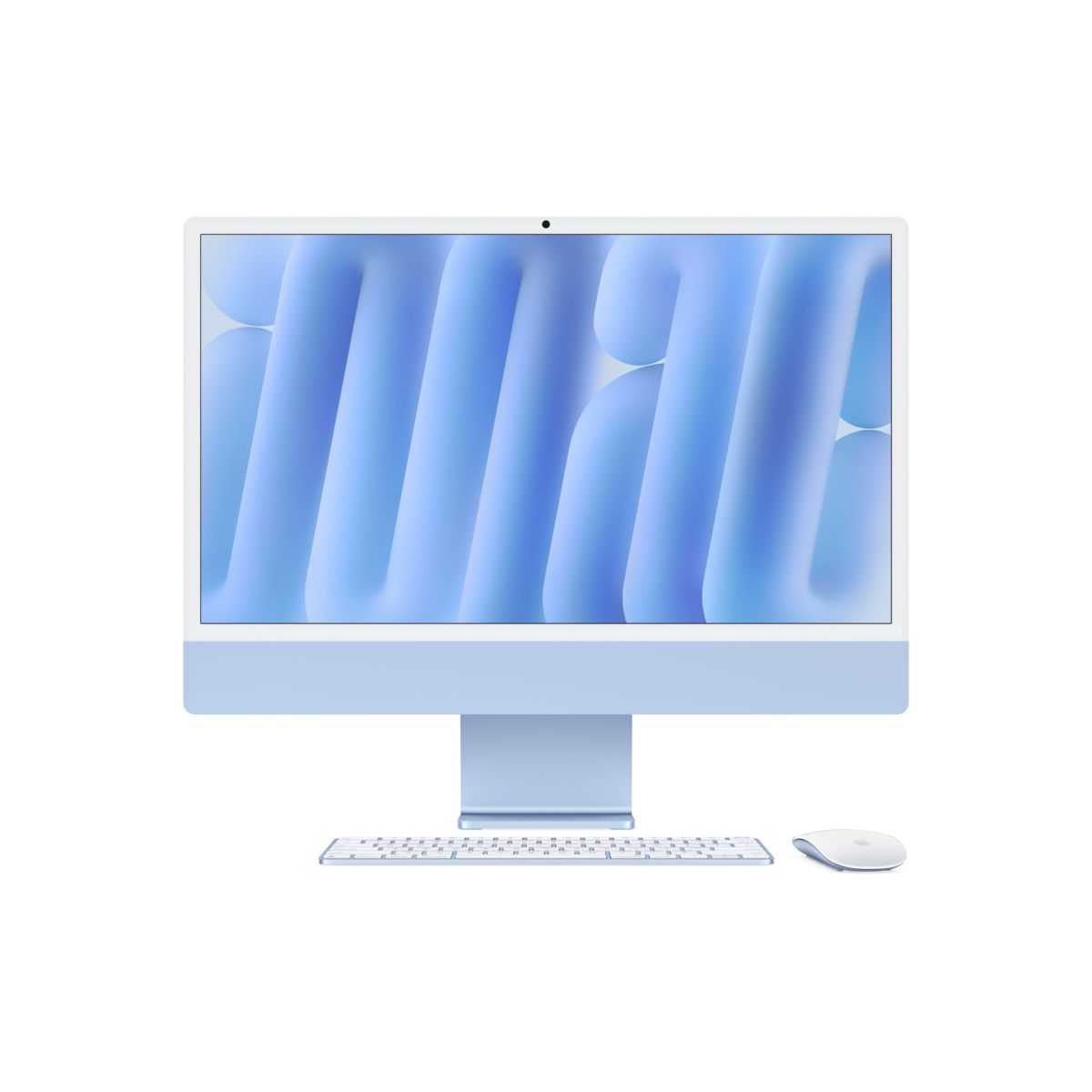 iMac 24" M4 Retina 4.5K