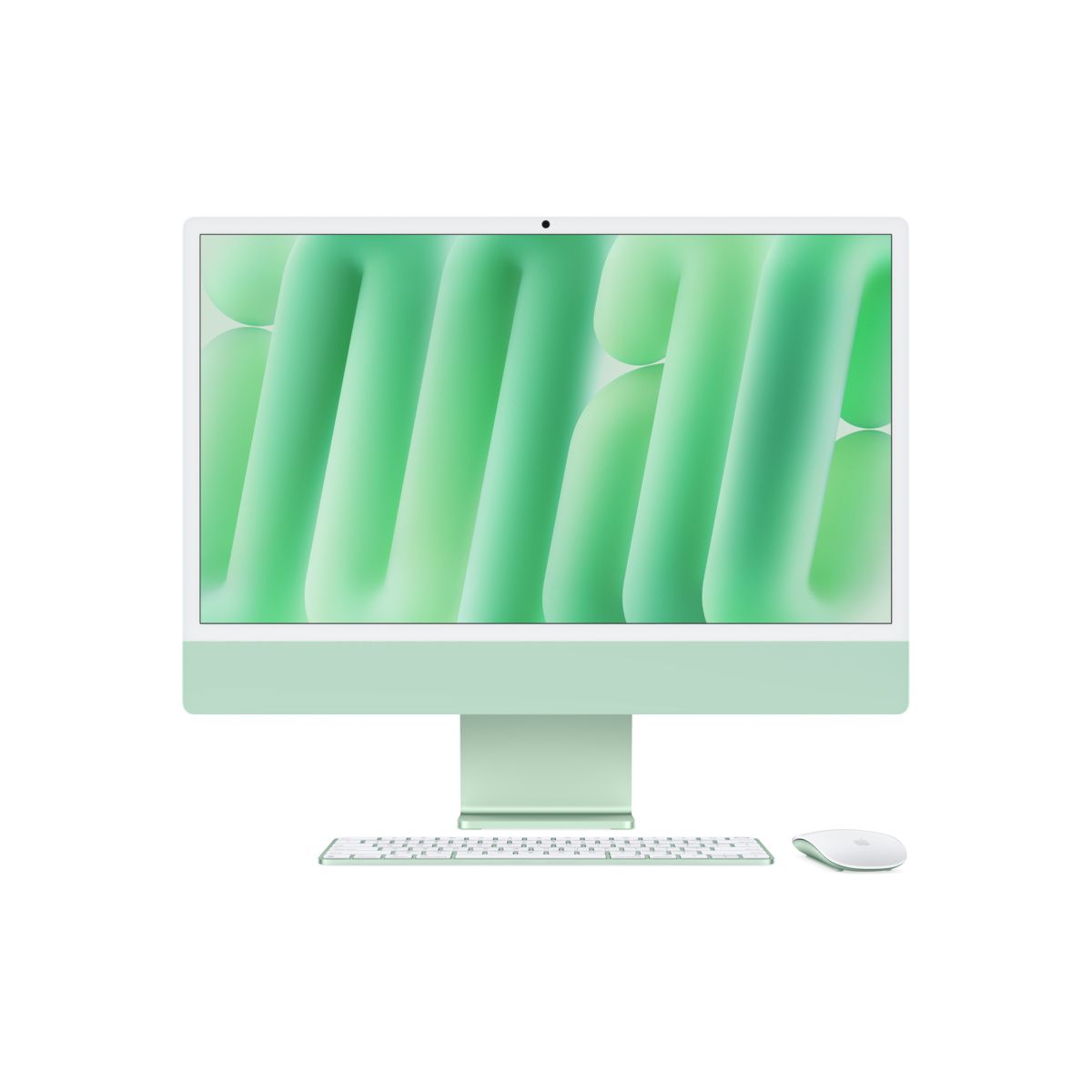 iMac 24" M4 Retina 4.5K