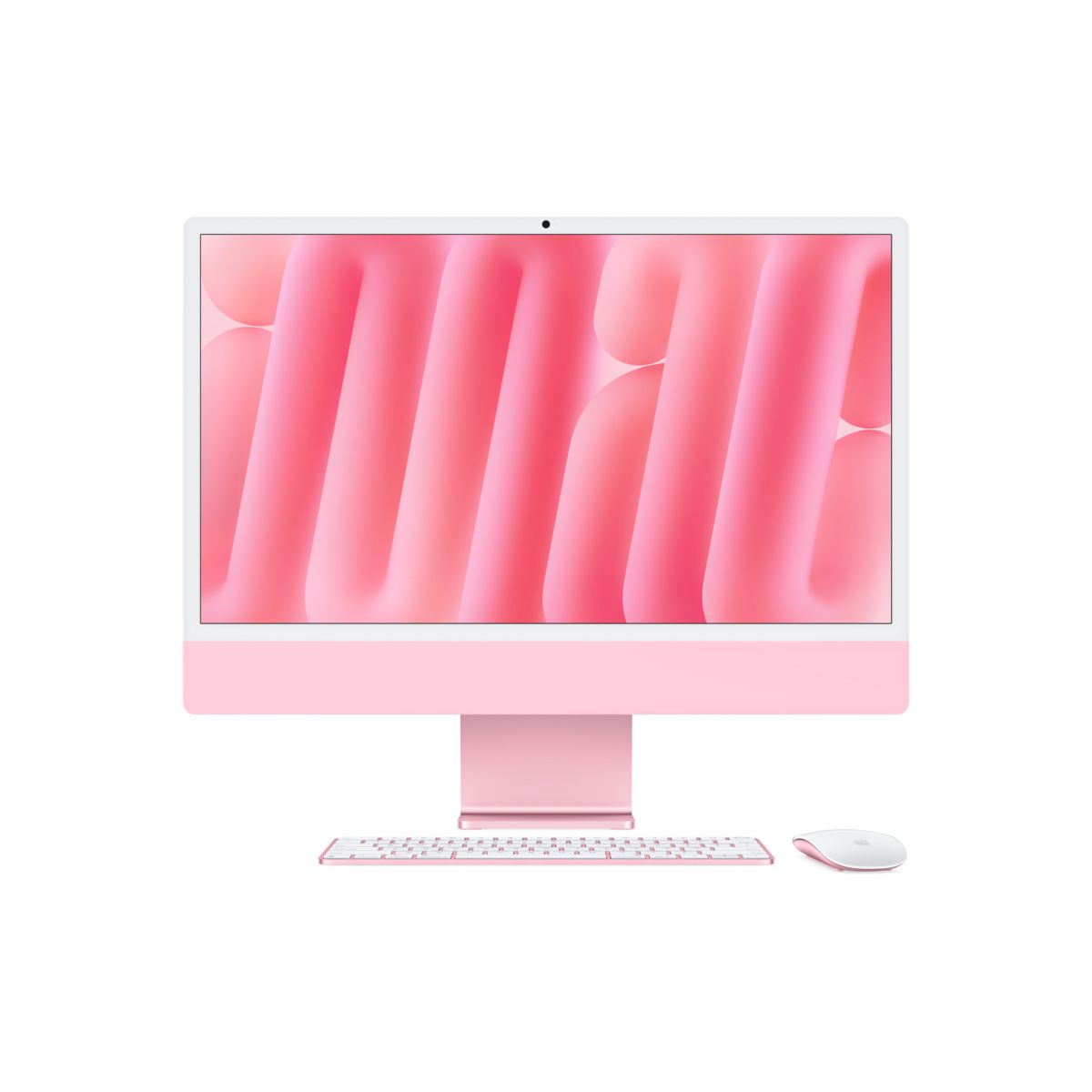iMac 24" M4 Retina 4.5K