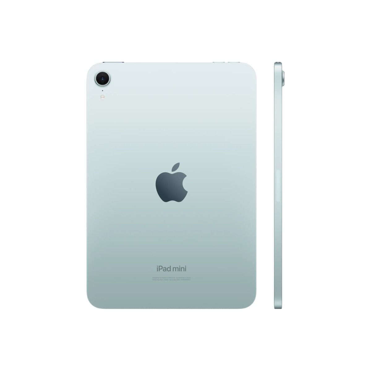 iPad Mini 7 Wi-Fi + Cellular