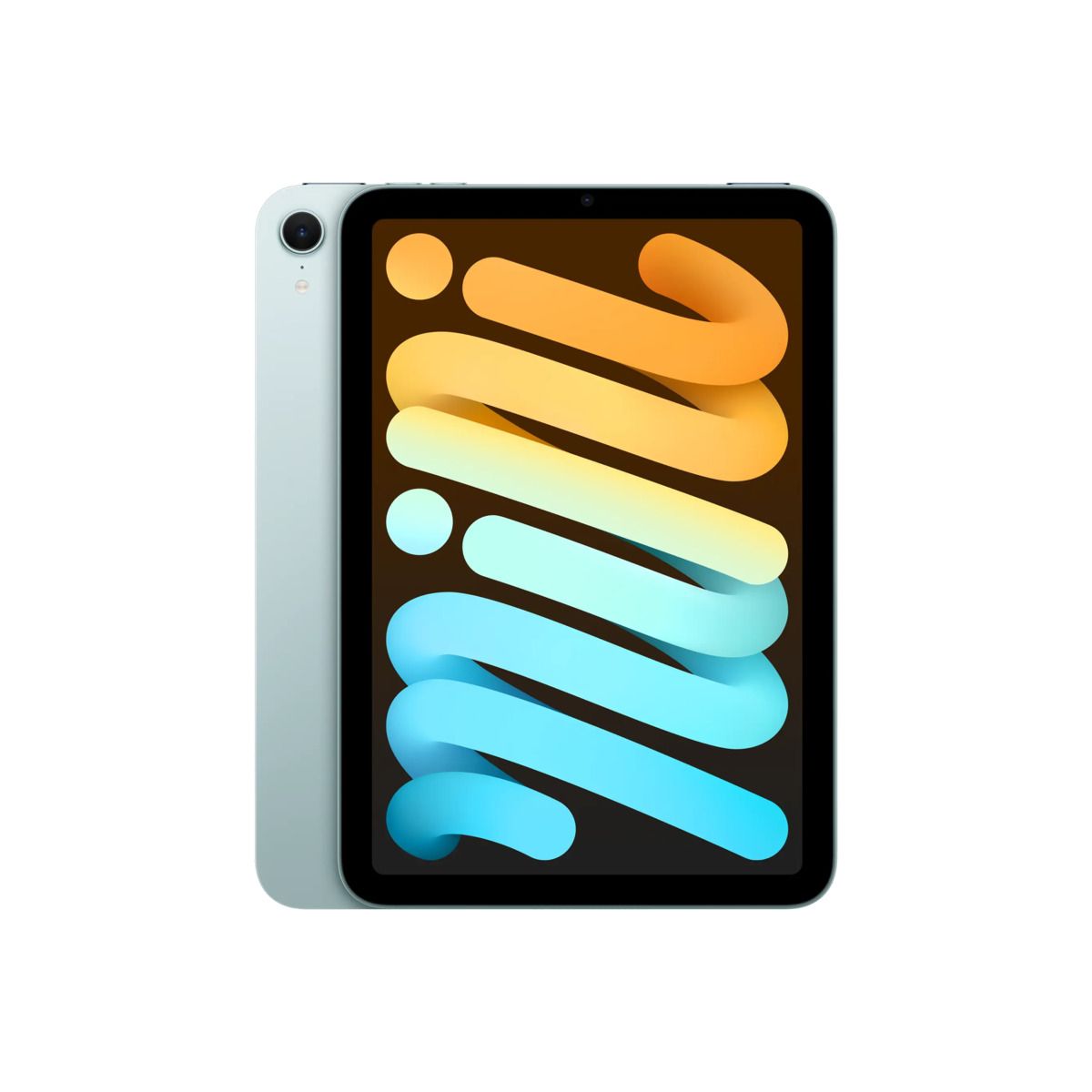 iPad Mini 7 Wi-Fi + Cellular