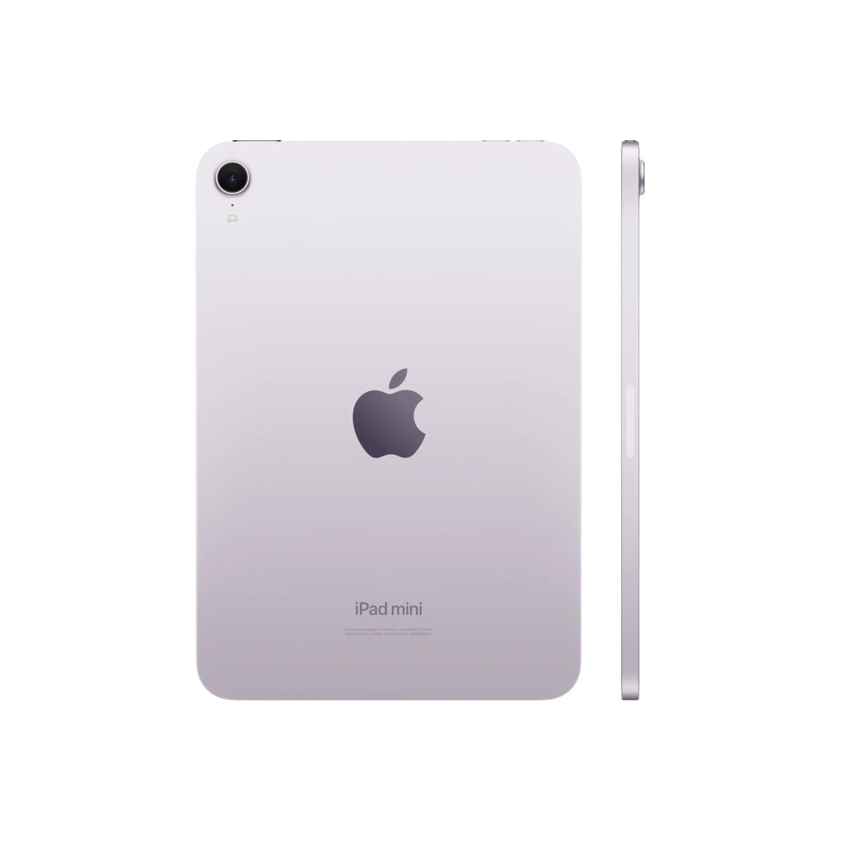 iPad Mini 7 Wi-Fi + Cellular