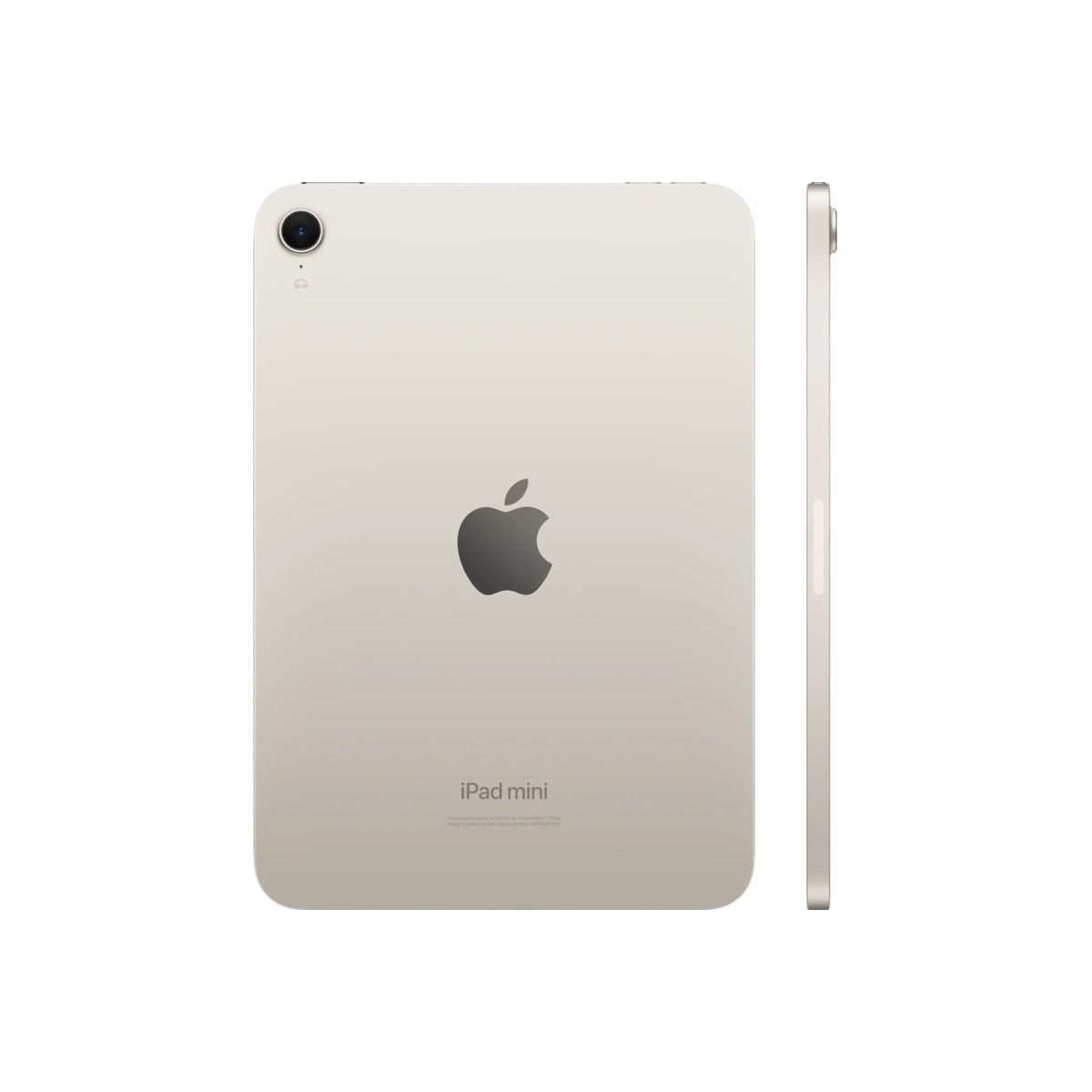 iPad Mini 7 Wi-Fi + Cellular