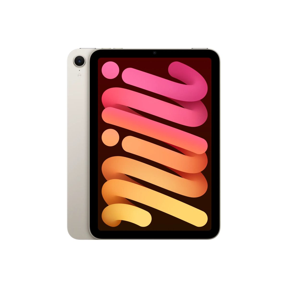 iPad Mini 7 Wi-Fi + Cellular