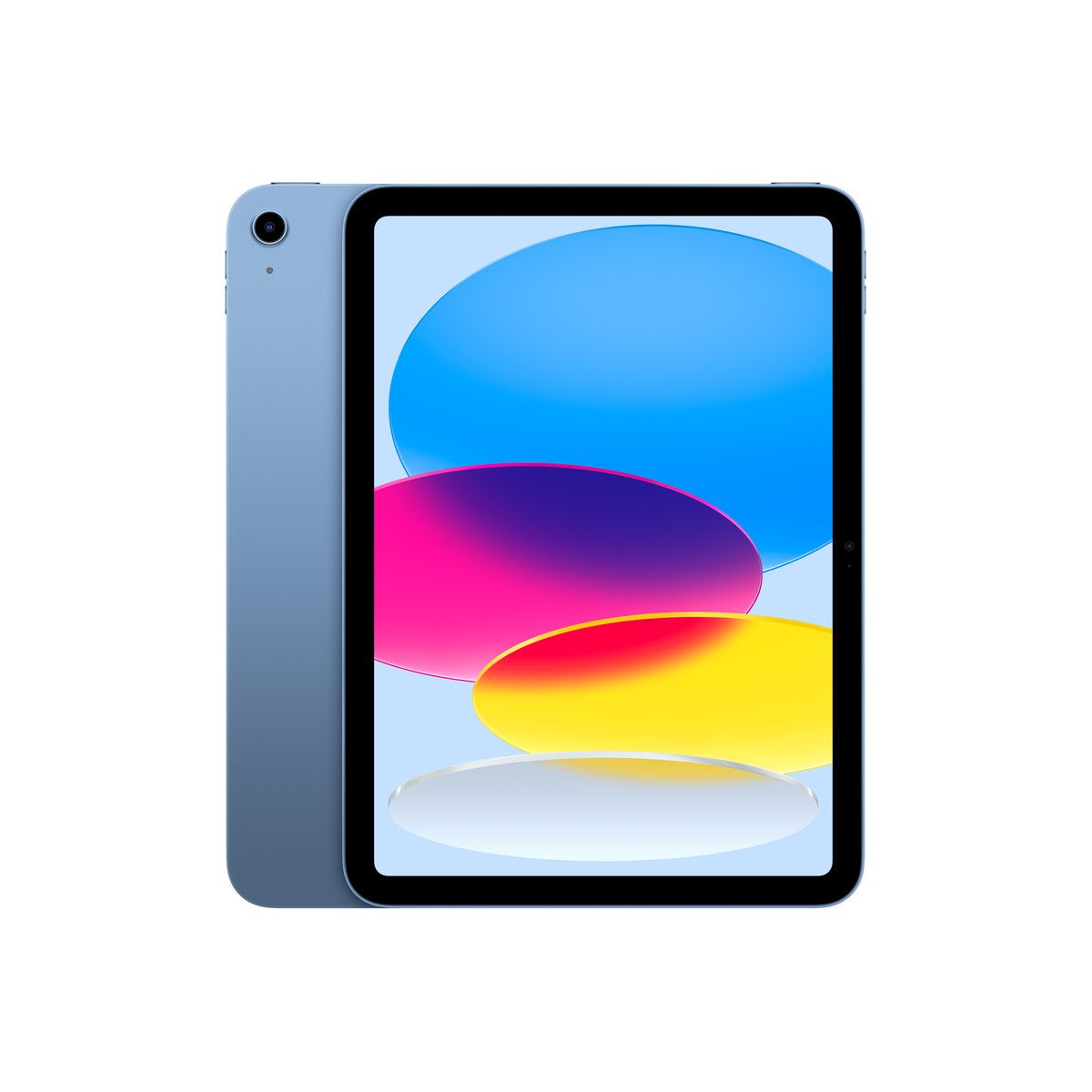 iPad A16 11" Wi-Fi + Cellular