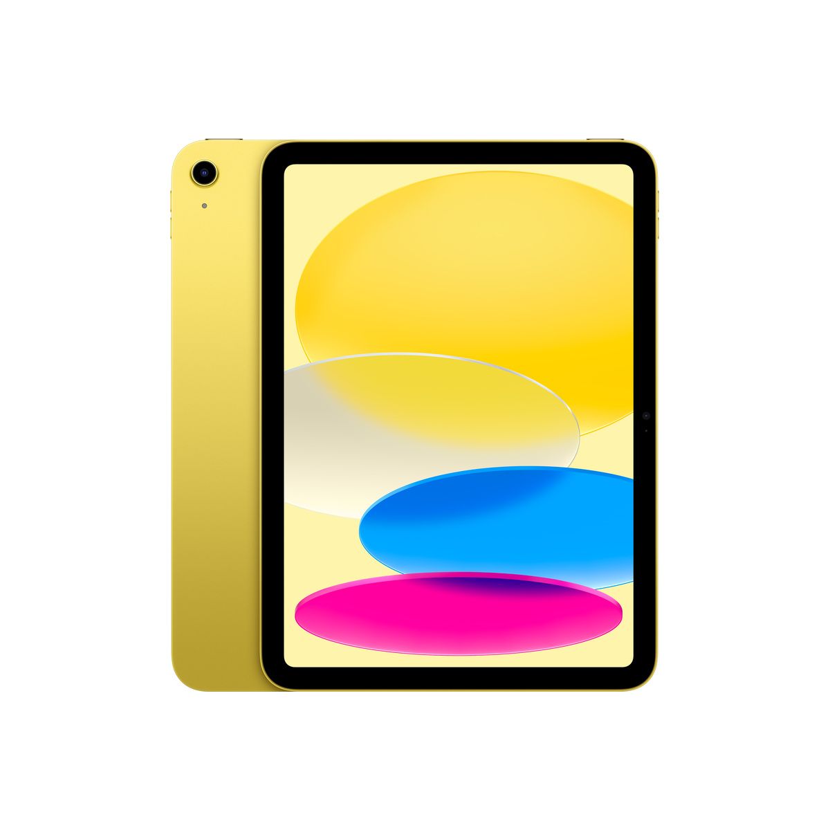 iPad A16 11" Wi-Fi + Cellular