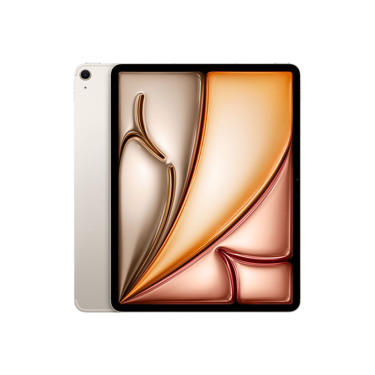 iPad Air M3 Wi-Fi + Cellular