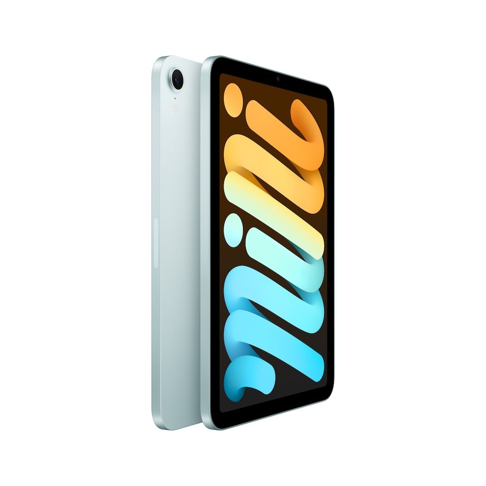 iPad Mini 7 Wi-Fi + Cellular