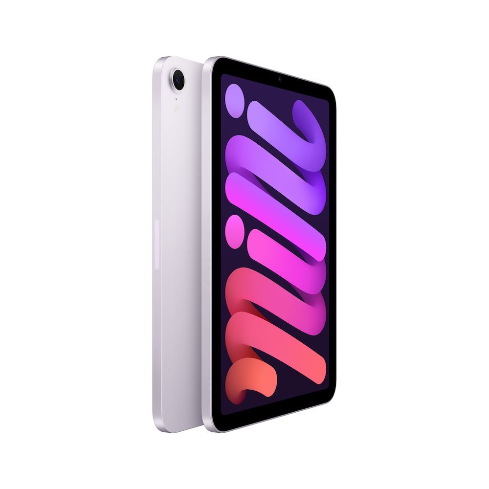 iPad Mini 7 Wi-Fi + Cellular