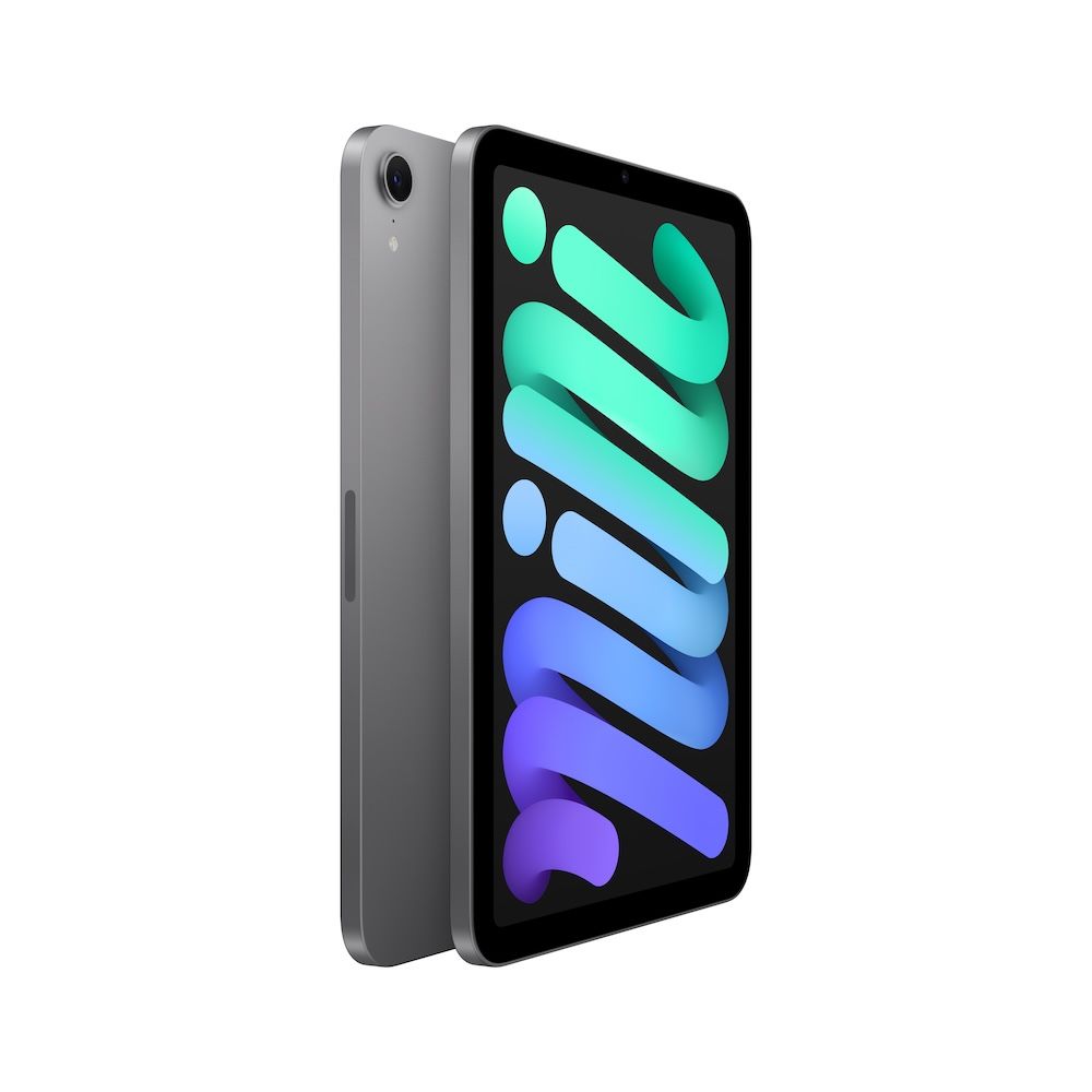 iPad Mini 7 Wi-Fi + Cellular