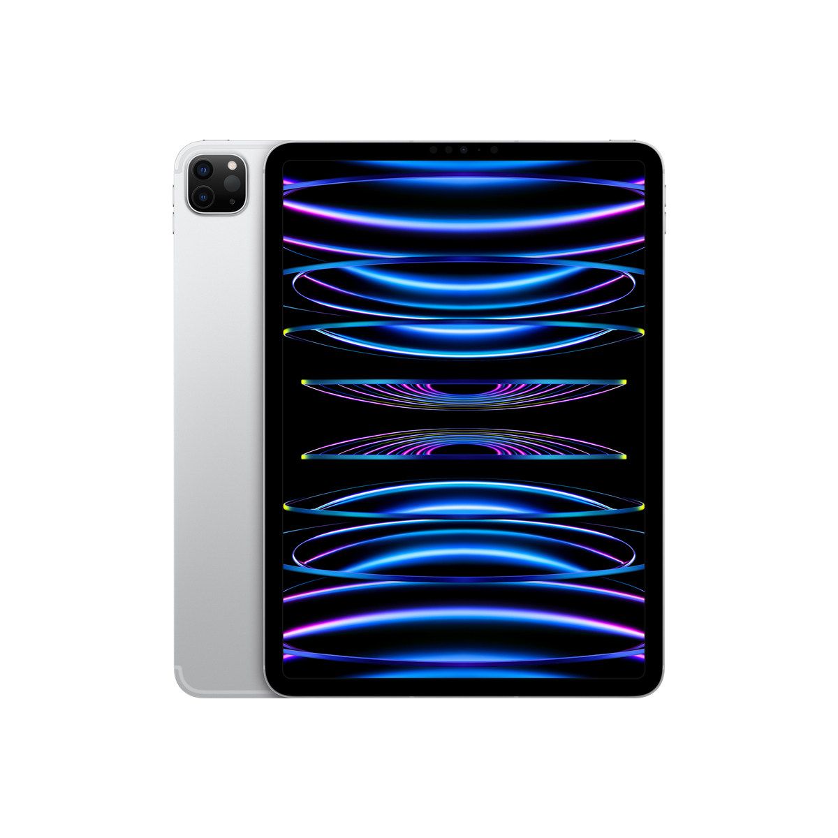 iPad Pro 11" 2022 Wi-Fi+ Cellular