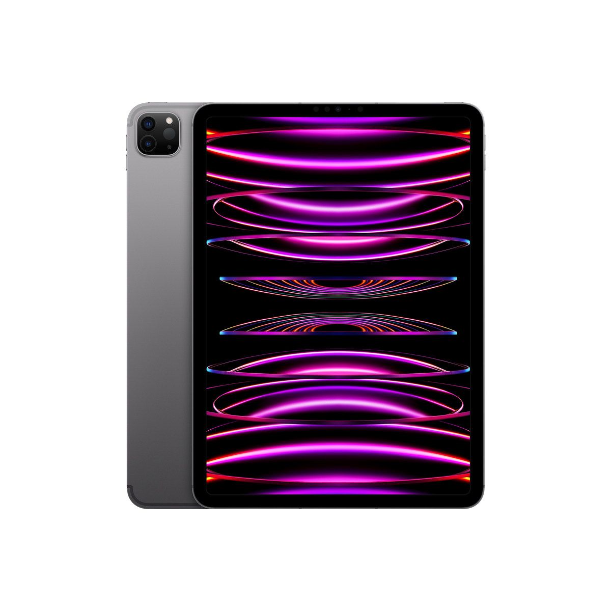 iPad Pro 11" 2022 Wi-Fi+ Cellular