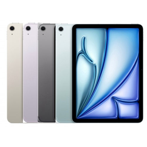 iPad Air M3 Wi-Fi + Cellular