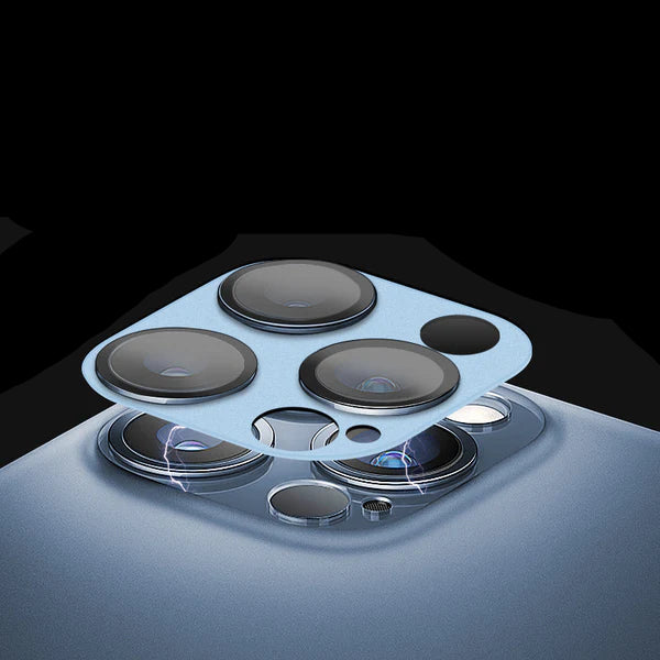 iPhone Camera Protection