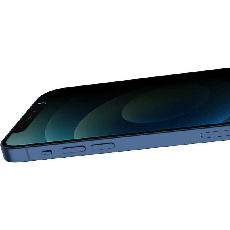 Privacy Screen Protector Tempered Glass for iPhones