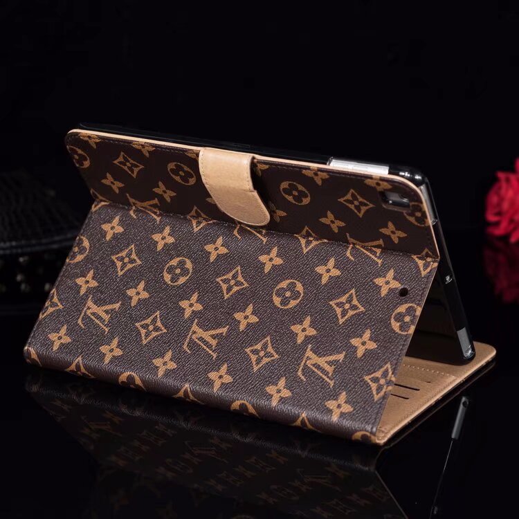 Louis Vuitton iPad Luxury Case
