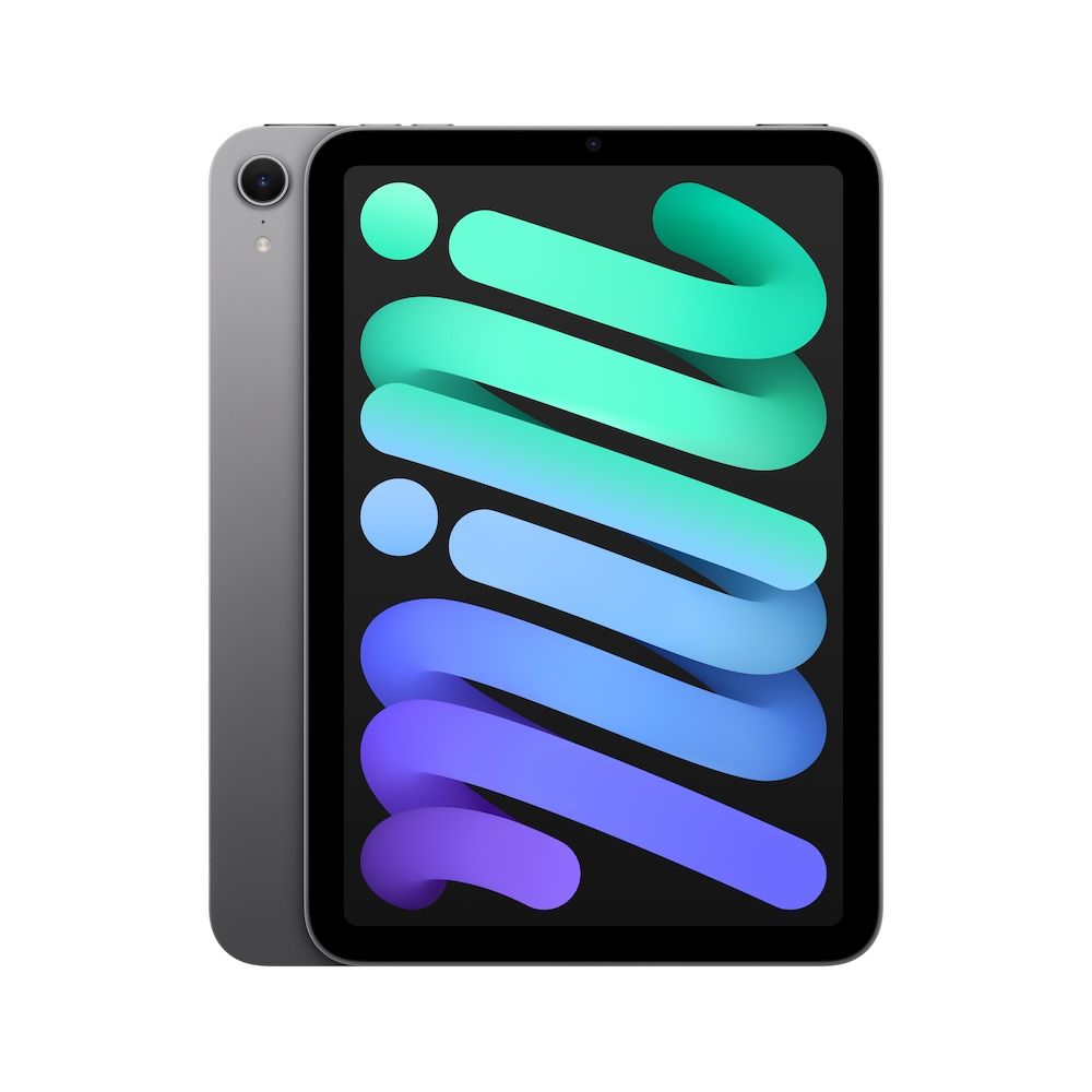 iPad Mini 7 Wi-Fi + Cellular