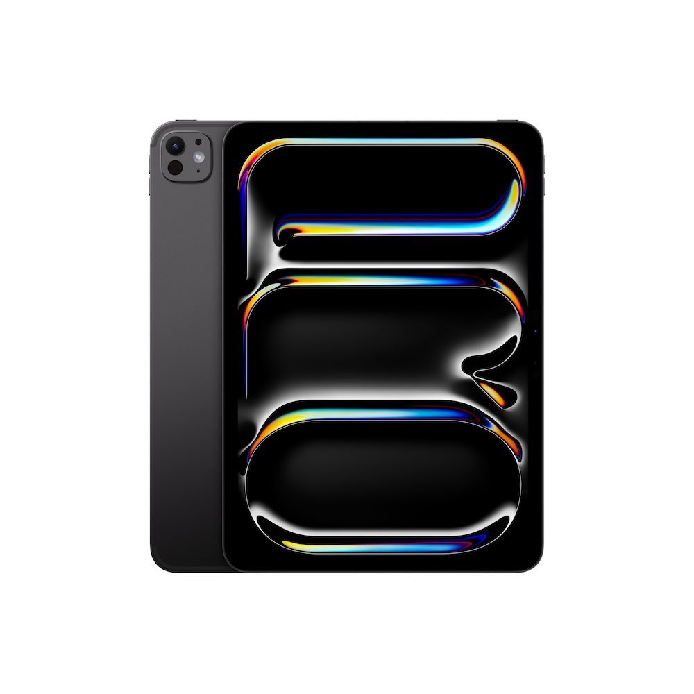 iPad Pro M4 2024 Wi-Fi + Cellular