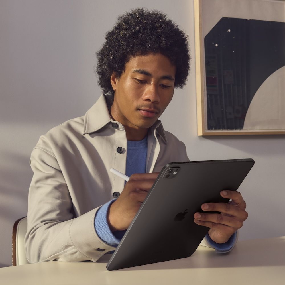 iPad Pro M4 2024 Wi-Fi + Cellular
