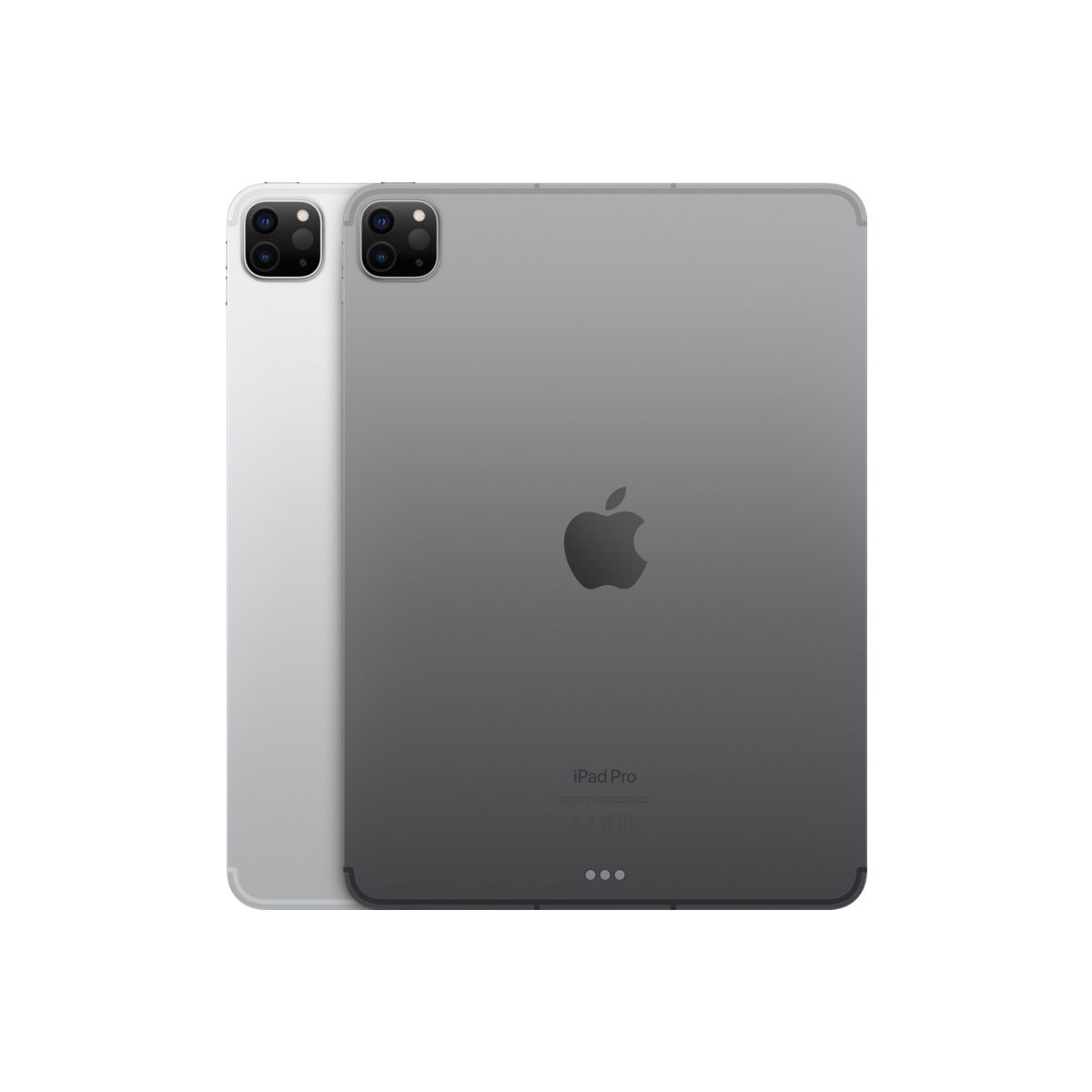 iPad Pro 11" 2022 Wi-Fi+ Cellular