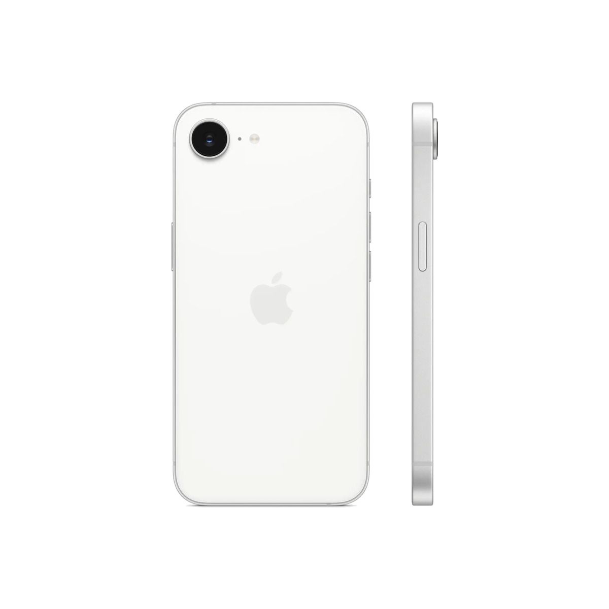 iPhone 16e