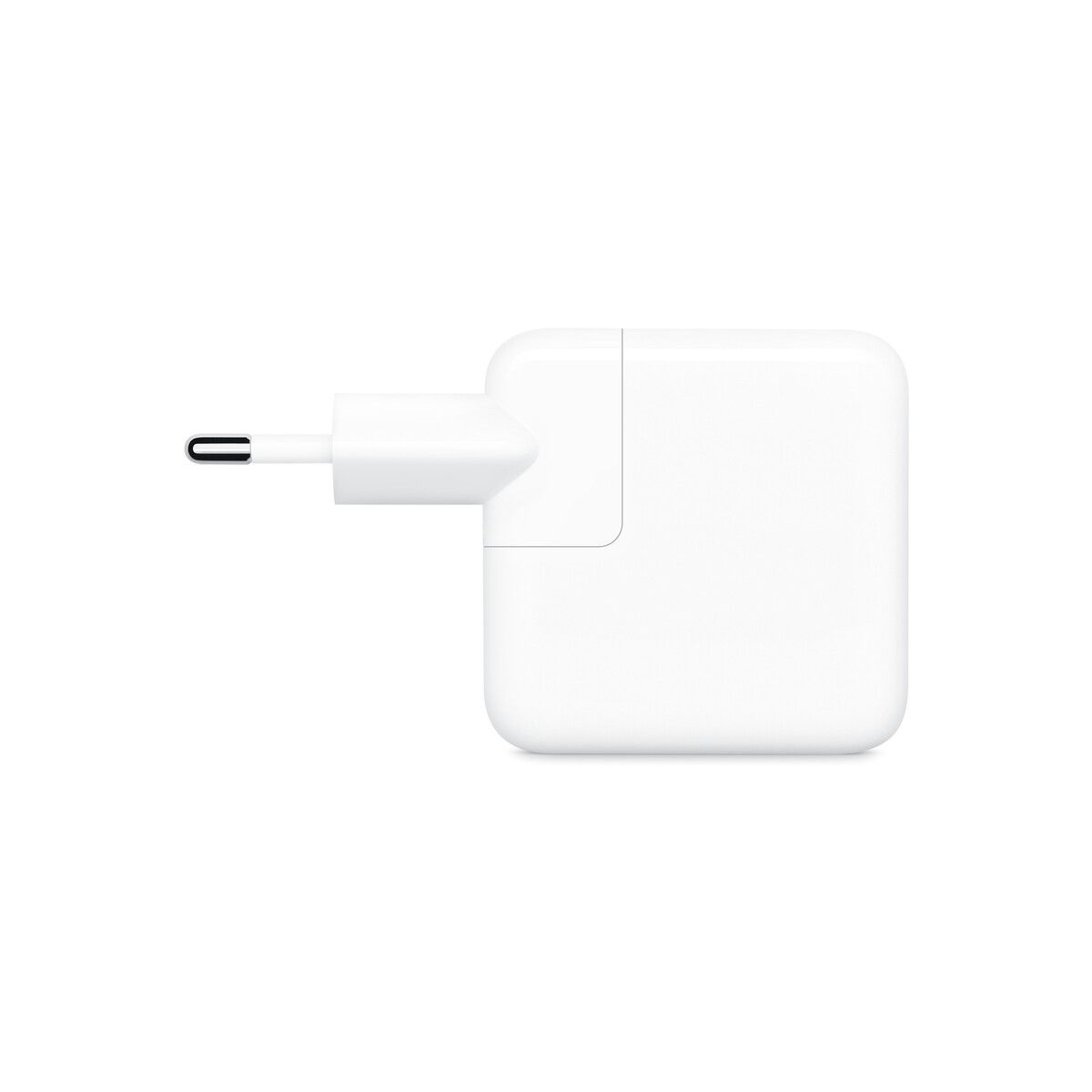 Apple 35W Dual USB-C Power Adapter