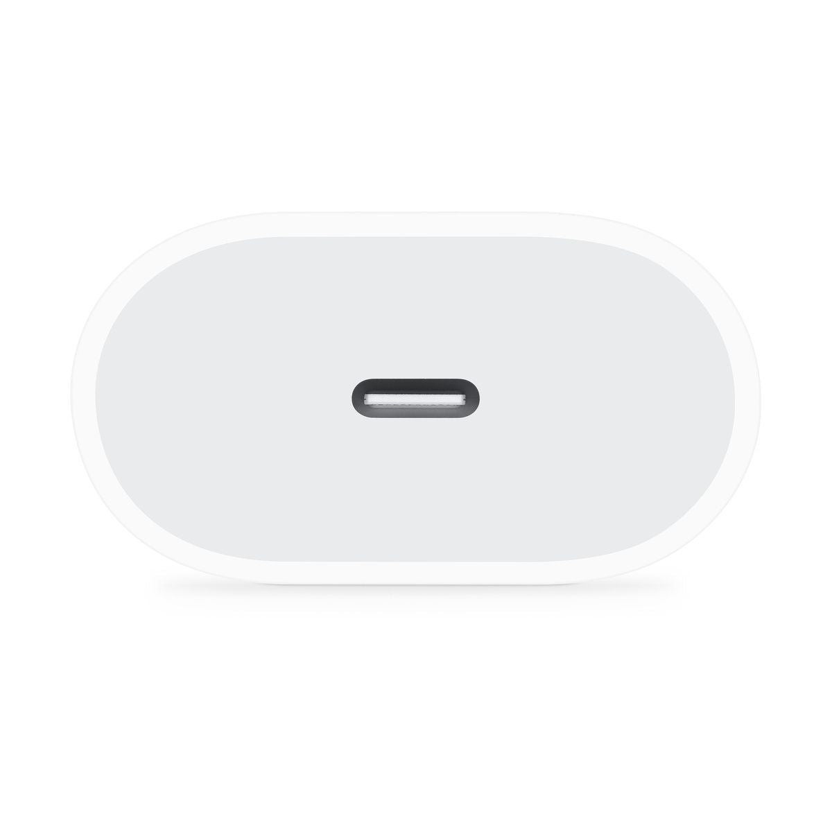 Apple 20W USB-C Power Adapter